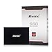 Zheino 128gb IDE SSD 128GB PATA SSD (MLC Flash) 2.5 Inch IDE Pata SSD Disk Drive 44pins 128gb SSD Solid State Drive for Laptop 9.5mm