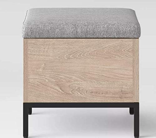 loring writing desk vintage oak