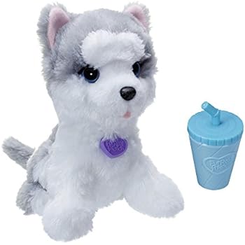 fur pom walmart pom Baby My Magical Butterscotch Furreal Amazon.com: Friends