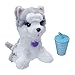 FurReal Friends Li'l Big Paws DJ Howler Pet