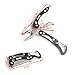 Cub Scout Knife Gadgets For Boys Outdoor Camping Tool EDC Gear Tactical Folding Pocket Knife Stainless Steel Opener Mini Travel Survival Kit Pliers - Gadgets For Teen