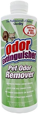 Pet Odor Extinguisher (Case of 12)
