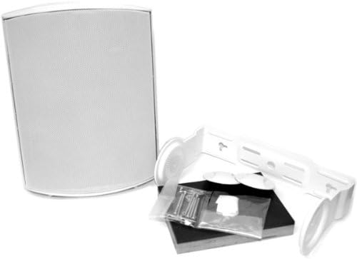 earthquake outdoor speakers