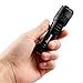 Start 2000LM LED 3 Modes ZOOMABLE Torch Super Bright Flashlight