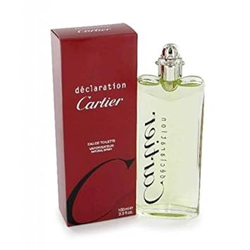 cartier classic perfume