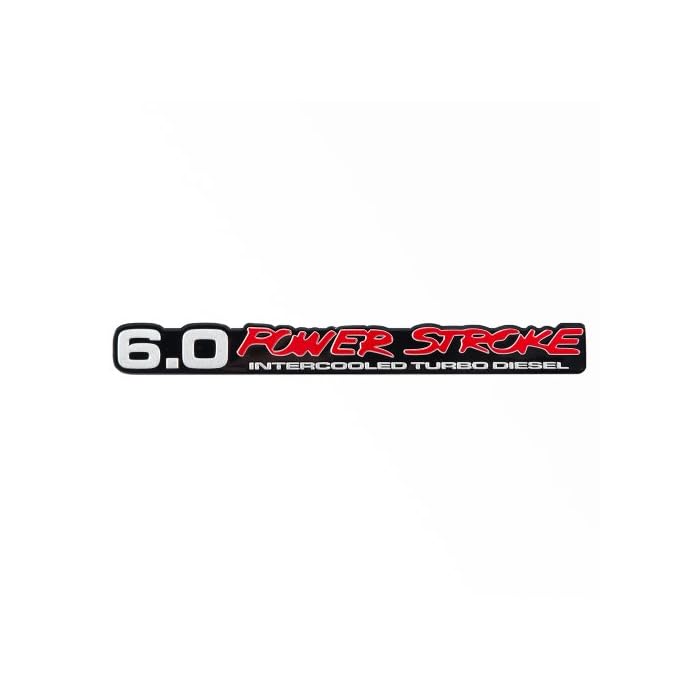 Buy SuperDuty 6.0 PowerStroke Intercooled Turbo Diesel Engine Exterior