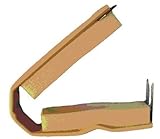 Cunningham Penile Incontinence Clamp, Regular 2