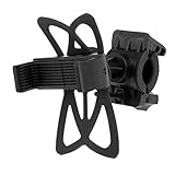 Baosity Universal Bicycle Motorcycle Bike Handlebar Mount Holder for Cell Phone GPS Cycling Accessories