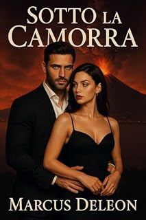 Livro SOTTO LA CAMORRA