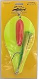 Tony Maja Custom Bunker Spoons #4 Adult Bunker / Porgy Chartreuse