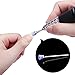 Professional Nail Drill Set for Acrylic Nails, 30000rpm Electric Nail Efile Drill Machine Kit, Acrylic Polygel
