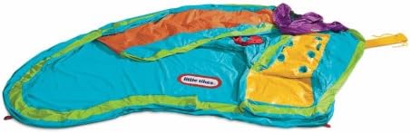 little tikes slam and curve