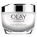 Face Moisturizer by Olay Luminous Tone Perfecting Cream Face Moisturizer 1.7 oz