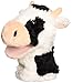Aurora World Cow Puppet,10-Inch