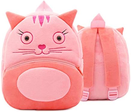 キッズ アニマルバックパック かわいい 幼児 バックパック ぬいぐるみ 動物園シリーズ カジュアル 世界の人気ブランド 男の子用 赤ちゃん 漫画 女の子 デイパック ミニ