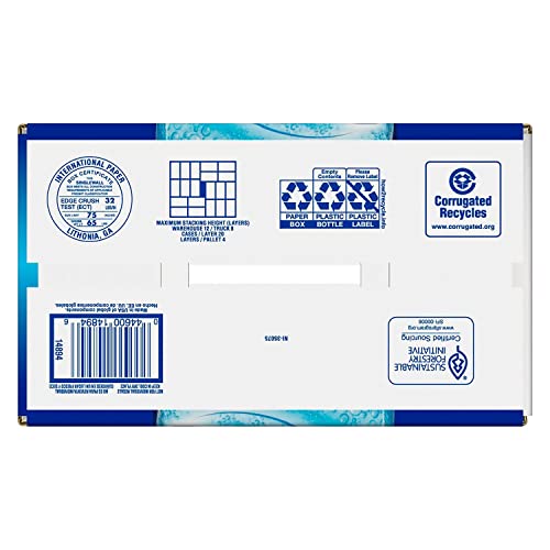 Clorox Toilet Bowl Cleaner with Bleach, 6 Count Pricepulse