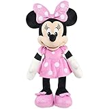 Disney Junior Mickey Mouse Large 19-inch Plush