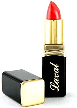 Laval Classic Lipstick Exotic Peach (Code 252) Long-Lasting Satin Finish
