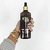 Bondi-Sands-Everyday-Liquid-Gold-Self-Tanning-Dry-Oil-Gradual-Tanning-Oil-Builds-a-Natural-Glow-in-1-3-Applications-Enriched-with-Argan-Oil-Vegan-Cruelty-Free-Coconut-Scent-270-mL968-Oz Bondi Sands Everyday Gradual Liquid Gold Tanning Oil 270ml