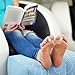 Bunion Corrector & Gel Toe Separator - Bunion Pain Relief, Hammer Toe Straightener, Bunion Pads, Hallux Valgus, Aid Surgery Treatment, Orthopedic Bunion Relief Kit, Toe Spacers, Diabetic feet, 3 Pack