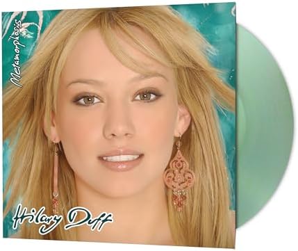 Lizzie McGuire The Movie Original Soundtrack - Amazon.com Music
