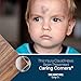 The Hamptons Baby Caring Corner Guards | Premium Clear Corner Protectors | Safety Furniture Bumpers | Long Lasting, Pre-Applied Gel Adhesive | Sharp Corner Cushion
