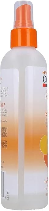 CANTU Kids Care Curl Refresher Spray 237 ml view 4