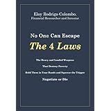 No One Can Escape the 4 Laws: The Heavy and Loaded Weapons That Destroy Poverty. Hold Them in your Hands and Squeeze the Trigger. Negotiate or Die.