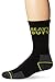 Heavy Duty Men's Work Socks (Pack of Three Pairs)