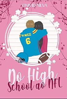 Livro Do High School ao NFL