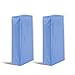 YGDZ 2pcs Car Clay Bar, 100g × 2 Auto Detailing Magic Clay Bars Cleaner for Car Wash Car Auto Detailing Clean, Blue