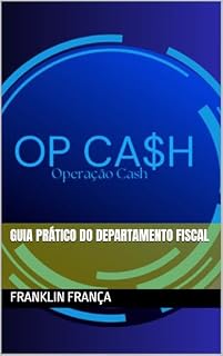 Livro Guia Prático do Departamento Fiscal