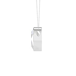 LUSTRE AND LIGHT Oval Shape Natural Rainbow