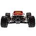 Force RC 1/8 Epidemic 4WD Monster Truck Brushless RTR