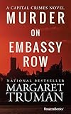 Murder on Embassy Row (Capital Crimes Book 5) by Margaret Truman