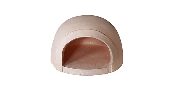 HORNO DE LEÑA (Ø70CM) : Amazon.es: Hogar y cocina