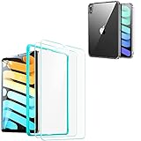 ESR Hybrid iPad Mini 6 Case (8.3 Inch, 2021)+ESR
