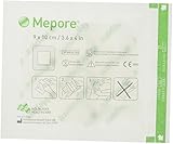 Mepore Self-Adhesive Dressing (3.6x4