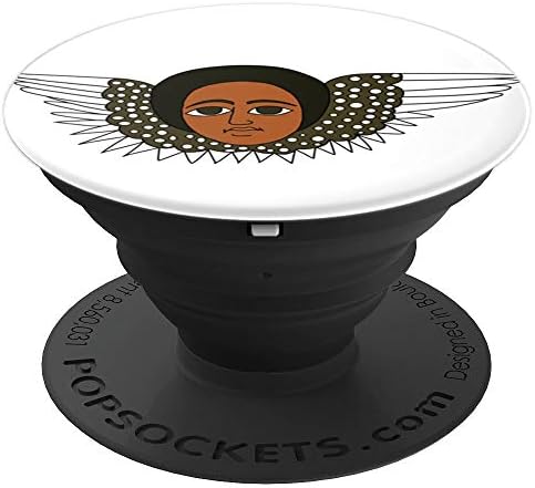 Habesha art - PopSockets Grip and Stand for Phones and Tablets
