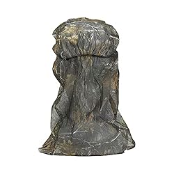 Allen Company Hunting Head Net - Baclava Camo Face