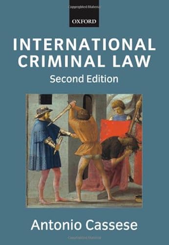 Download International Criminal Law PDF