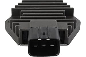 USONLINE911 New Voltage Regulator Rectifier for HONDA TRX450S/ES Foreman 1998 99 00 01