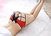Women Open Crotch Bow-Tie Panties Mindnight Sexy Underwear