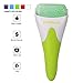 ESARORA Ice Roller for Face & Eye, Puffiness, Migraine, Pain Relief and Minor Injury, Skin Care Products