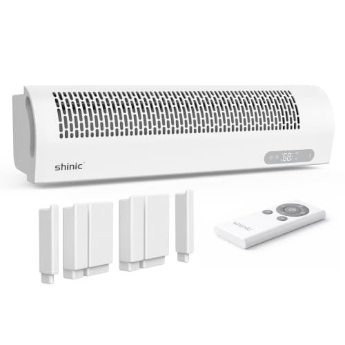 shinic Window Fan