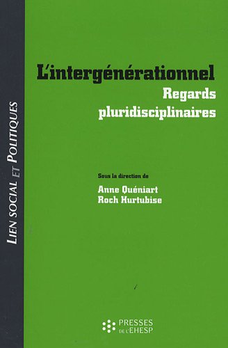 L' intergénérationnel