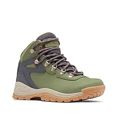 Columbia Newton Ridge Plus Hiking Boot