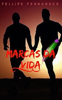 Livro Marcas da vida