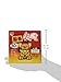 Hand Body Warmers Stick on Clothes Adhesive Mini Size 30pk (Japan Import) by Onraku