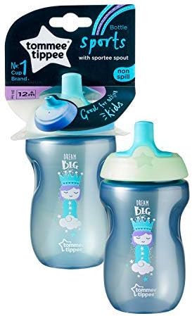 big tommee tippee bottles